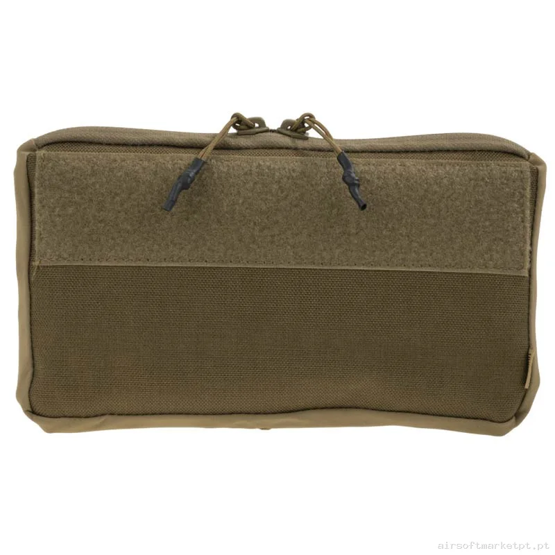 Pouch Multiusos Ragnar Valhalla System Snorri Pocket L coyote — Coletes & Rigs — Airsoft Market PT