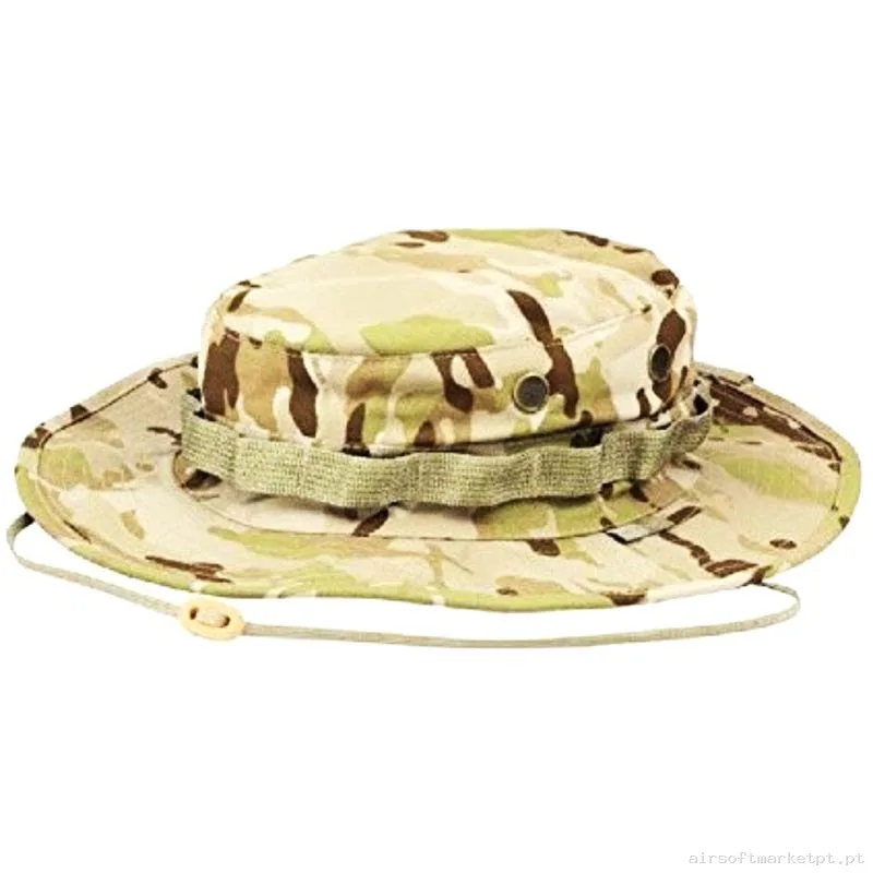 Chambergo Combat Zone Estilo multicam Árido — Proteção Ocular & Facial — Airsoft Market PT