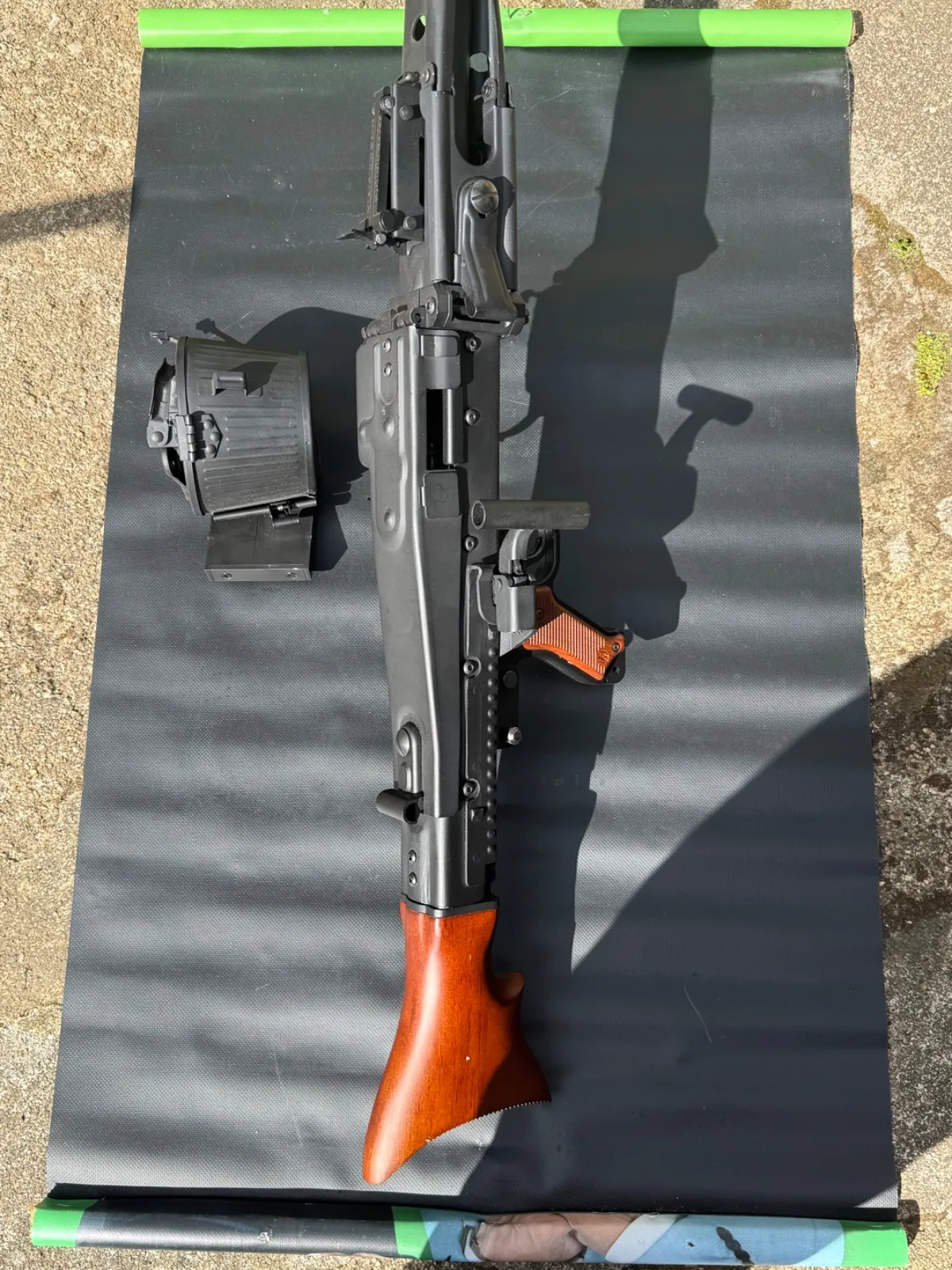 Réplica MG-42 - foto 3