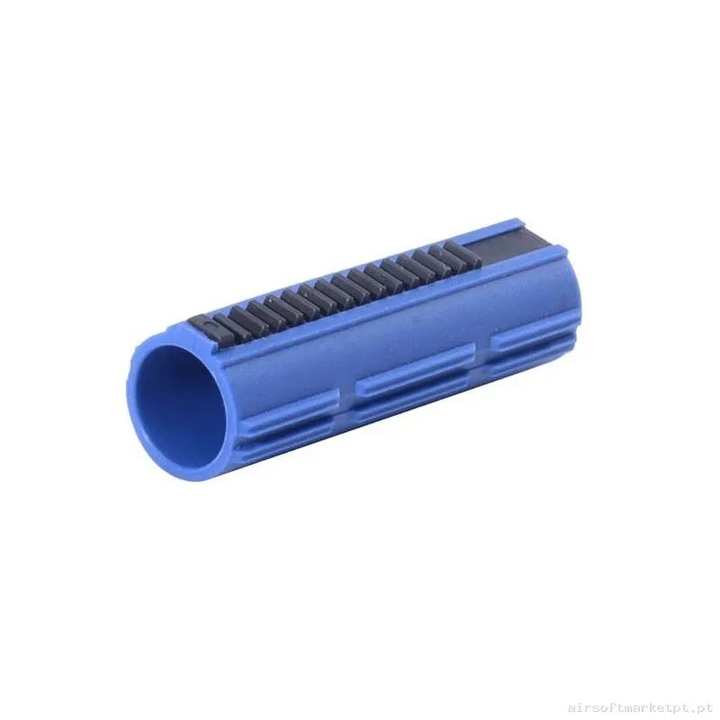 Pistón SHS 14 dientes de acero — Peças Internas (AEG) — Airsoft Market PT