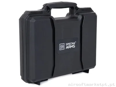 Estojo Rigido 30 y  47 cm Specna Arms 30 cm — Sacos & Mochilas — Airsoft Market PT (foto 2)