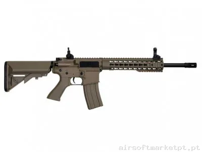 Pack Inico Arma Longa Airsoft — Outros — Airsoft Market PT (foto 2)