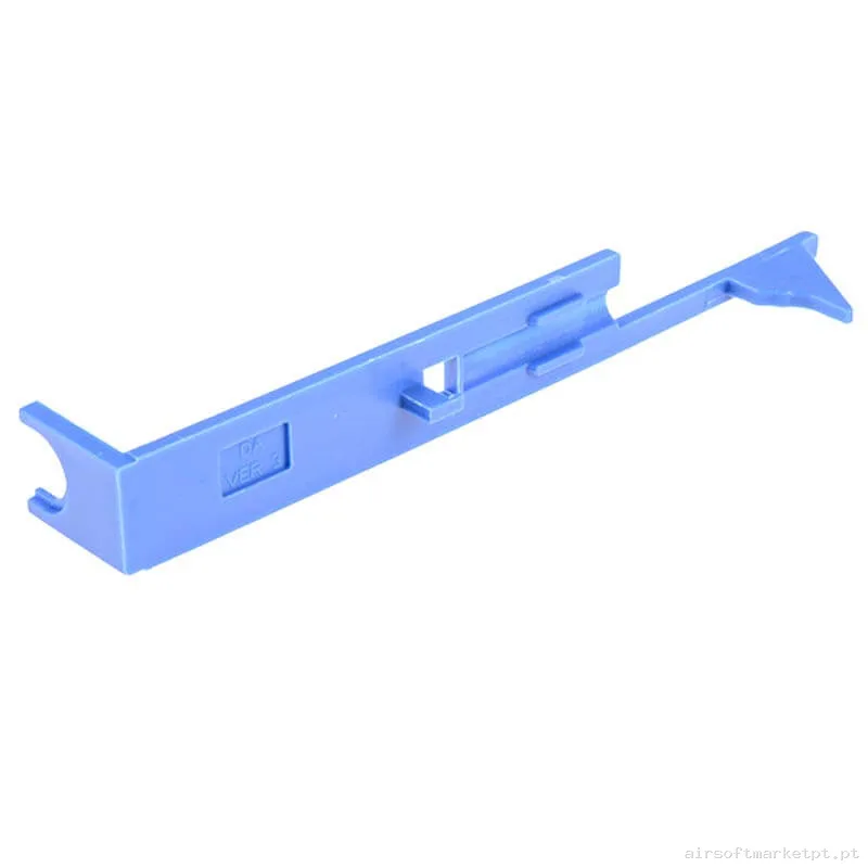 Interno Tappet Plate Ver.3 Shs Nb0025 — Peças Internas (AEG) — Airsoft Market PT