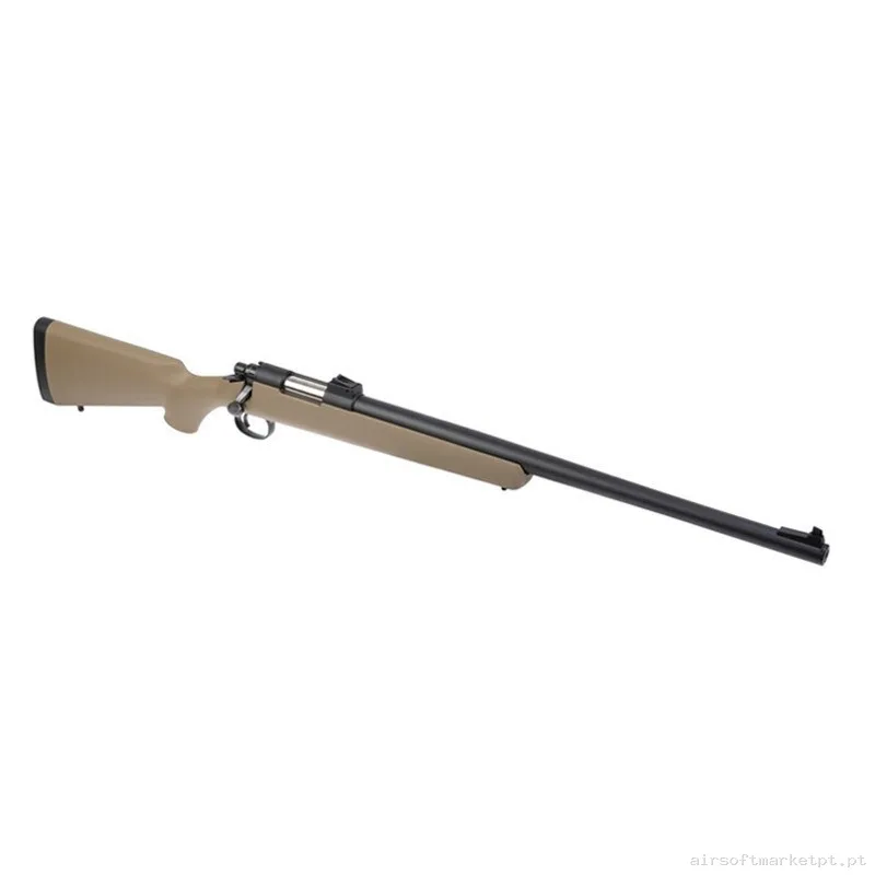 SNIPER VSR 10 PRO TOKYO MARUI DESERT — Snipers — Airsoft Market PT (foto 3)