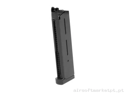 Magazine E911 Evolution — Pistolas — Airsoft Market PT