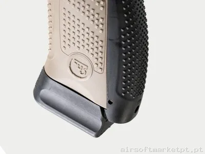 CZ P-10C ASG Tan — Pistolas — Airsoft Market PT (foto 9)