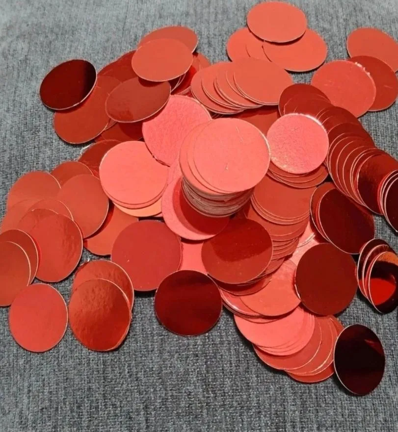 50 Burst Disks — Munição (BBs) — Airsoft Market PT