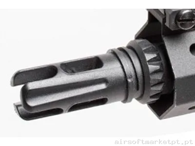 CM16 SRS G&G Preto Sim — Rifles de Assalto (AR/M4/AK) — Airsoft Market PT (foto 2)