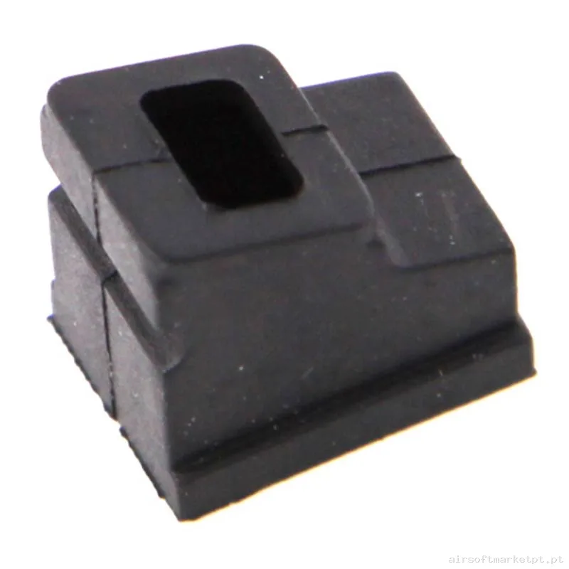 Interno Hop up bucking Magazine Kj Works KP-05/Kp-06/Kp-08 — Carregadores / Magazines — Airsoft Market PT