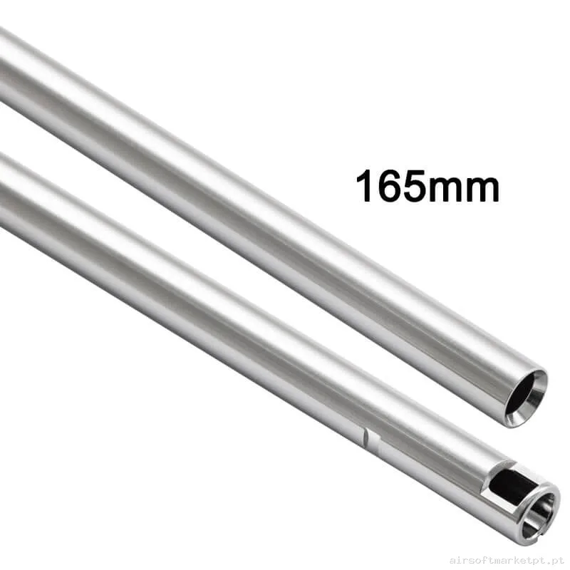 Interno Cano Precisão AEG 6.03 165mm FPS 165603 — Peças Internas (AEG) — Airsoft Market PT