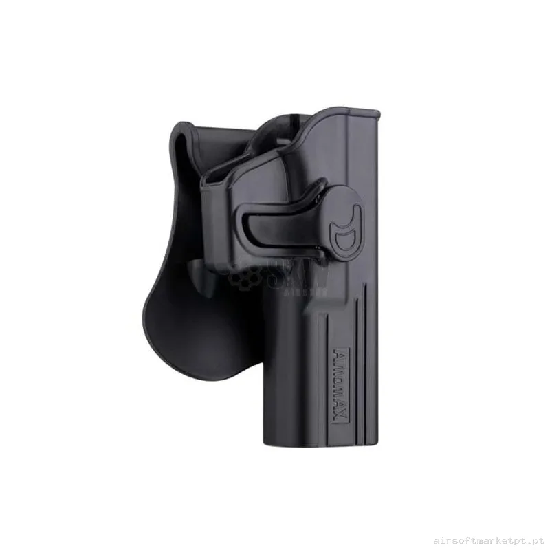 Funda Hi Capa 5.1 Amomax — Gear Táctico — Airsoft Market PT