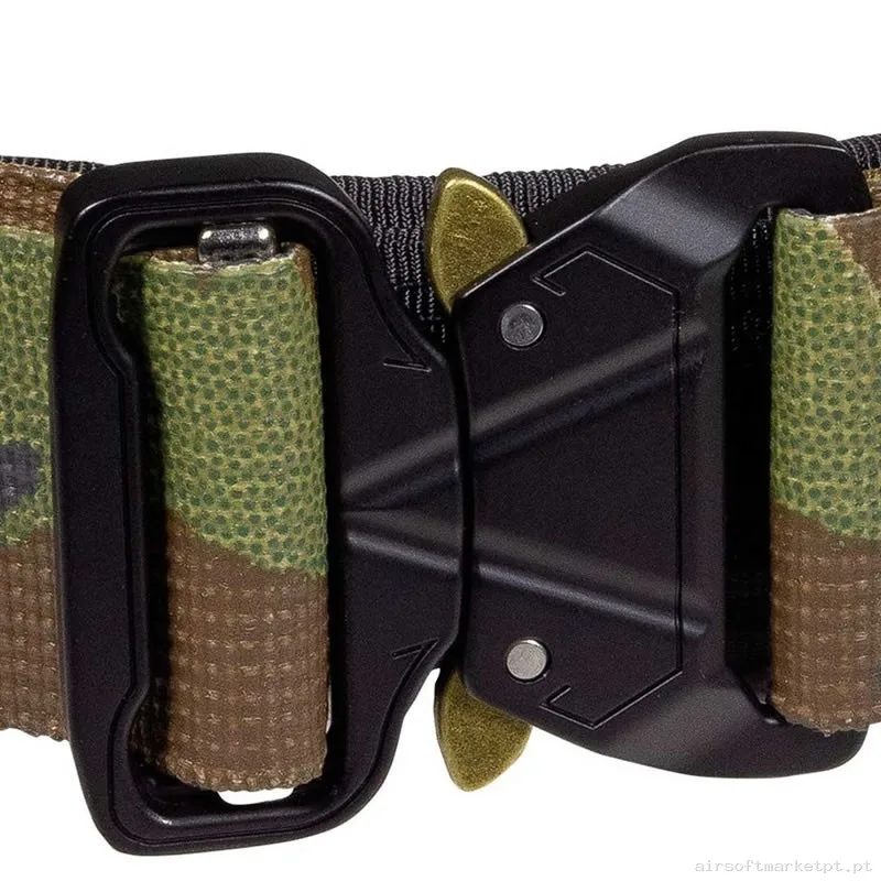 CEÑIDOR CORSO HOOK LASER MK1 MULTICAM - L/XL — Gear Táctico — Airsoft Market PT (foto 3)