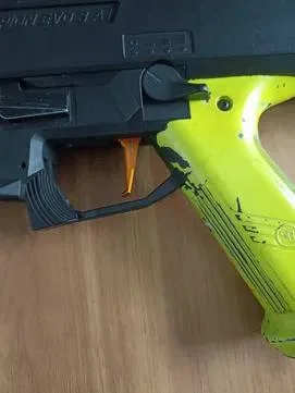 Scorpion evo  HPA - foto 3