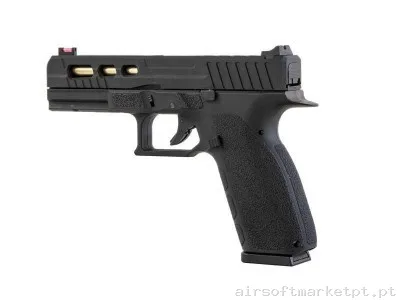 Glock 13 KP-13 Custom Kjw CO2 — Pistolas — Airsoft Market PT (foto 6)