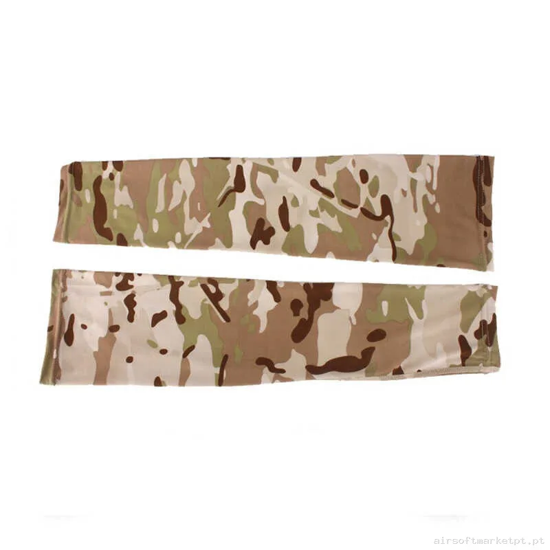 Manga Braço Oem Estilo multicam — Vestuário (Fardas) — Airsoft Market PT