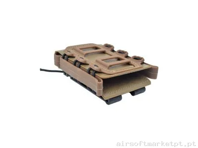 Porgamazine AK Emerson Gear Tan — Carregadores / Magazines — Airsoft Market PT (foto 4)
