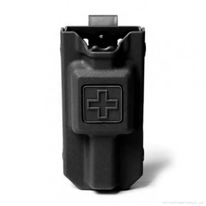 Magazine Pouch Torniquete Fma negro — Coletes & Rigs — Airsoft Market PT