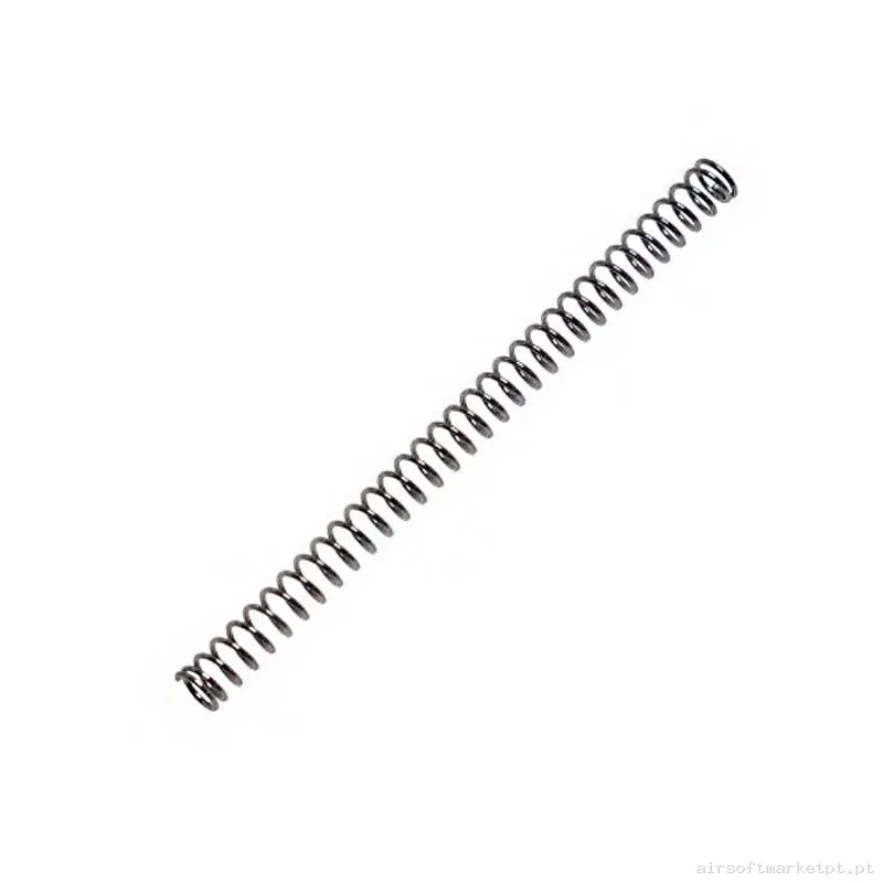 MUELLE RETROCESO GUIA AAP-01 COWCOW 150% — Peças Internas (AEG) — Airsoft Market PT