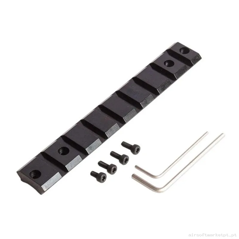 Ris Superior para VSR10 Marui — Miras & Ópticas — Airsoft Market PT
