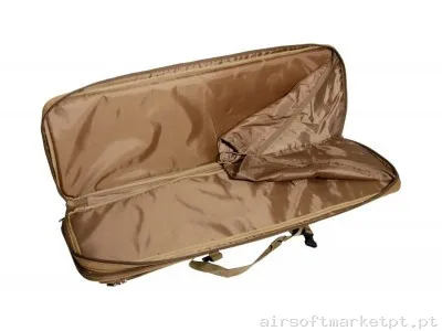 Saco 85 cm Delta Tactics Tan — Sacos & Mochilas — Airsoft Market PT (foto 4)