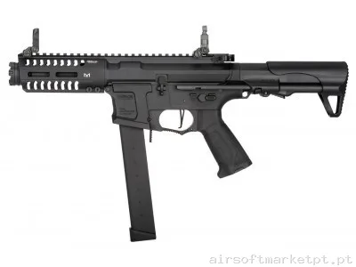 ARP9 G&G Preto Sim — Rifles de Assalto (AR/M4/AK) — Airsoft Market PT