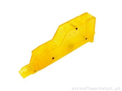 Magazine Tico Tico Alta Cap Rápido Delta Tactics Amarelo — Pistolas — Airsoft Market PT (foto 3)