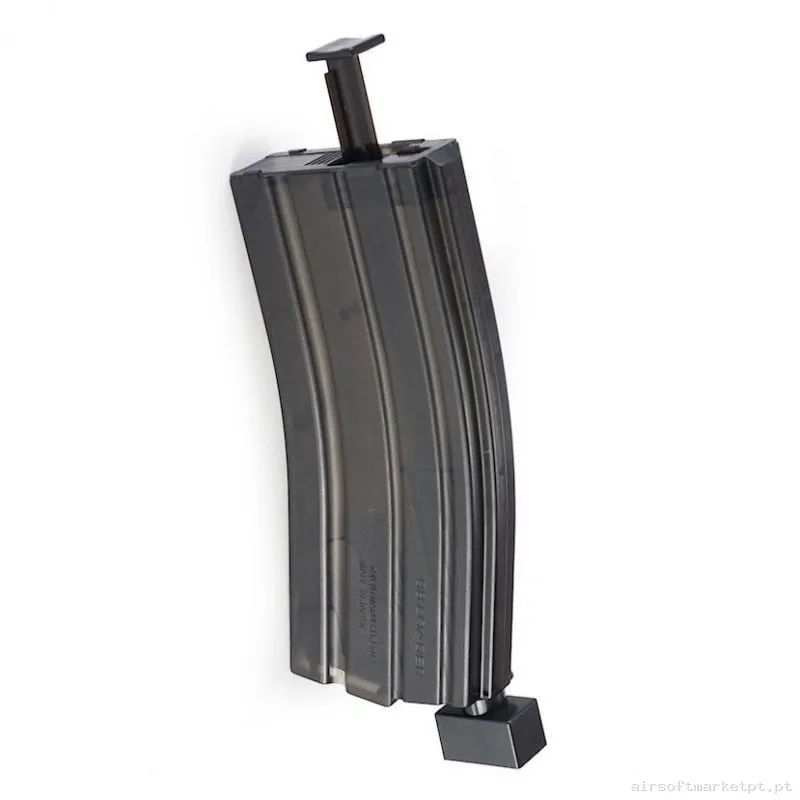TICO TICO TOKYO MARUI AEG/GBB XL 470Bbs — Carregadores / Magazines — Airsoft Market PT