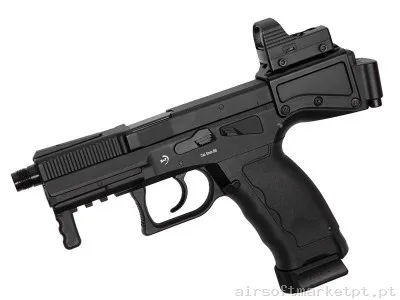 B&T USW A1 ASG — Pistolas — Airsoft Market PT (foto 6)