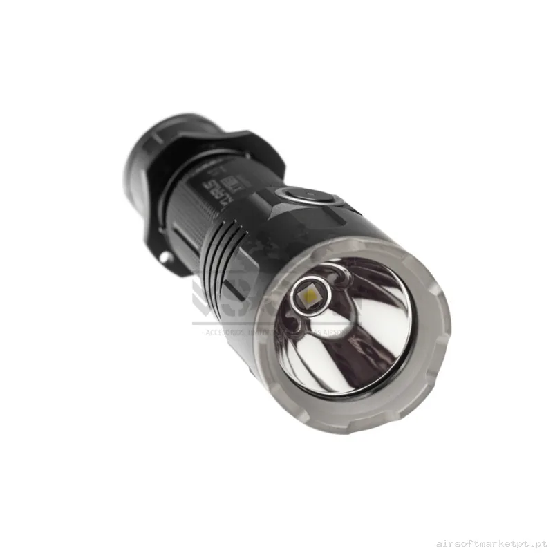 Linterna Klarus Xt11s Stroboscópico 1100 Lumenes — Lanternas & Lasers — Airsoft Market PT (foto 2)