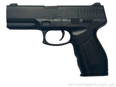 Walther V310 Vigor — Pistolas — Airsoft Market PT