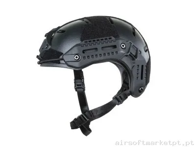 Capacete Balístico HL-104 Woosport — Capacetes — Airsoft Market PT