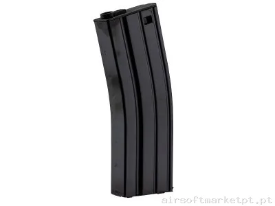Magazine M4 Variable Cap Arcturus — Carregadores / Magazines — Airsoft Market PT