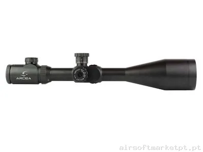 Luneta 10-40X60 Arcea — Miras & Ópticas — Airsoft Market PT