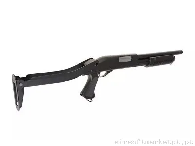 CM352 Cyma — Shotguns — Airsoft Market PT