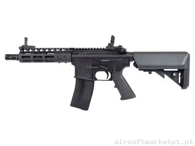M4 Noveske N4 7" Golden Eagle — Rifles de Assalto (AR/M4/AK) — Airsoft Market PT