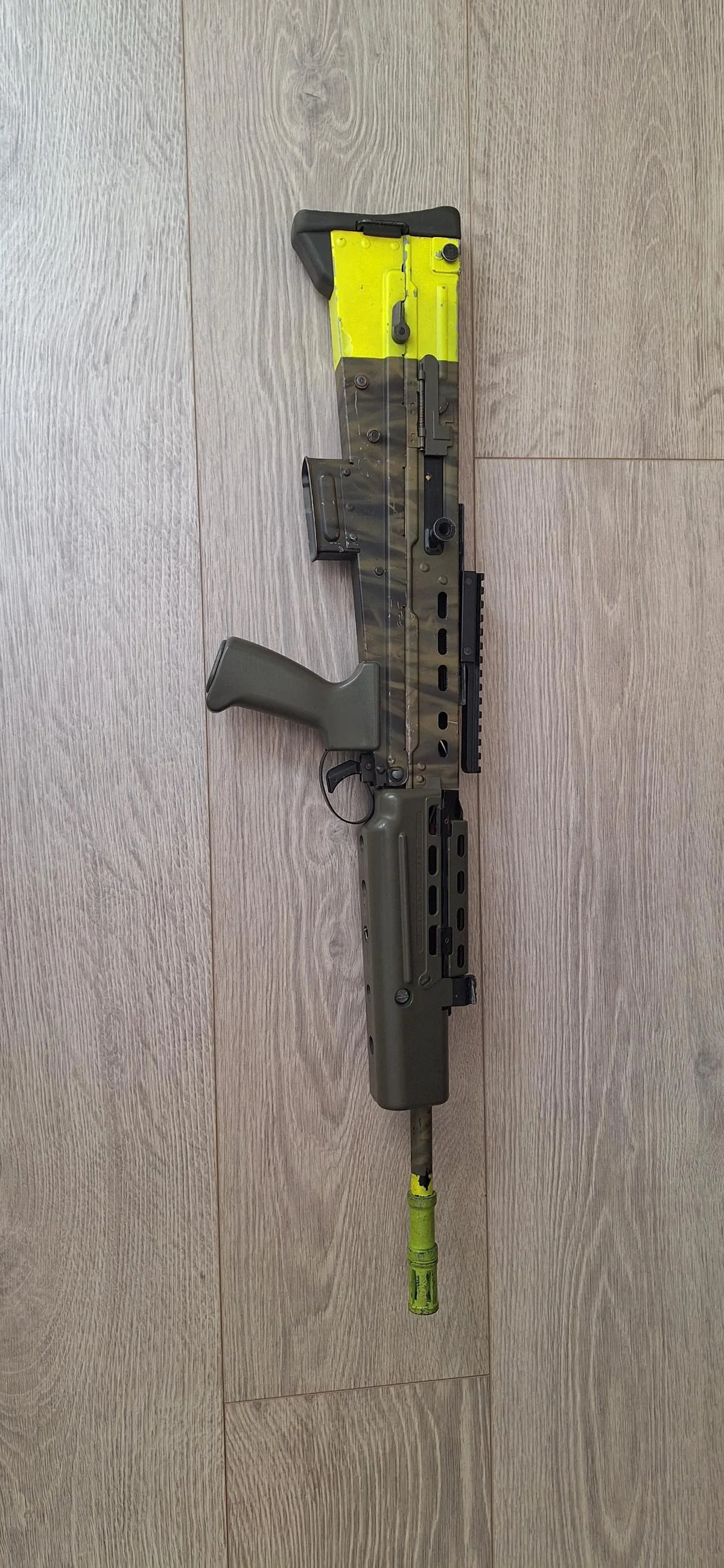 L85A2