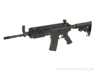 M4SS CM508 Cyma — Rifles de Assalto (AR/M4/AK) — Airsoft Market PT (foto 2)