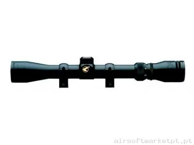 Luneta 3-9X32 WR Gamo — Miras & Ópticas — Airsoft Market PT