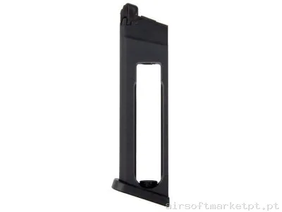 Magazine Glock 17 CO2 Saigo — Pistolas — Airsoft Market PT