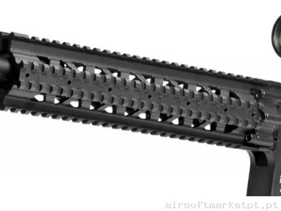 CM16 R8 L G&G Preto Sim — Rifles de Assalto (AR/M4/AK) — Airsoft Market PT (foto 9)