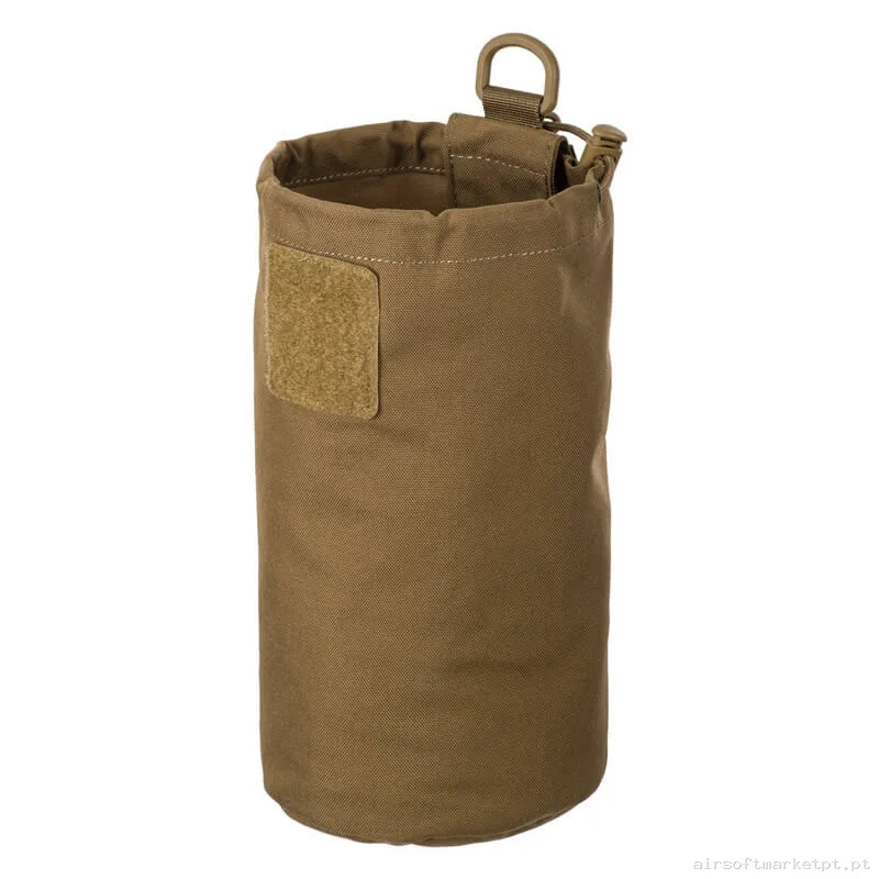Pouch Bolsa Descarga Helikon-Tex Bushcraft Multiusos coyote — Coletes & Rigs — Airsoft Market PT