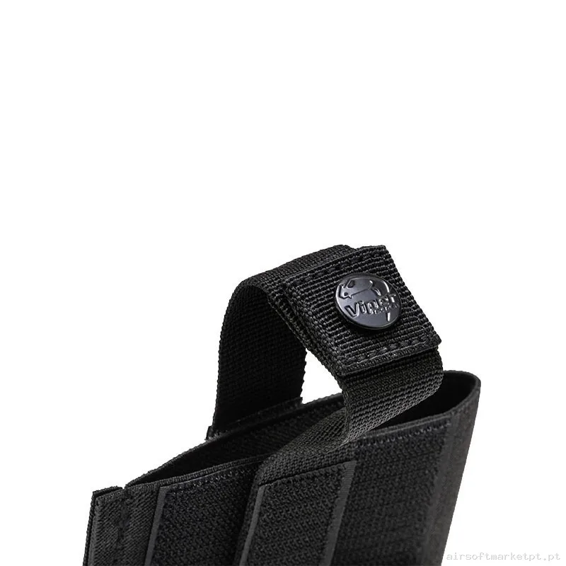 FUNDA AMBIDIESTRA CON VELCRO VX FUNDA PARA PISTOLA VIPER — Gear Táctico — Airsoft Market PT (foto 3)