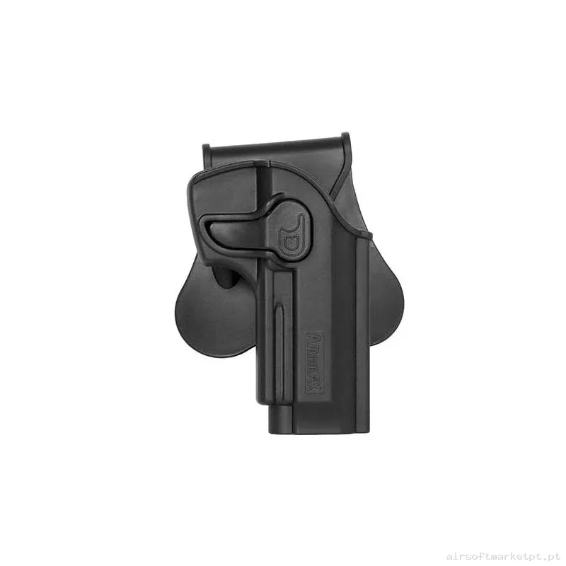 Funda Beretta Amomax — Gear Táctico — Airsoft Market PT