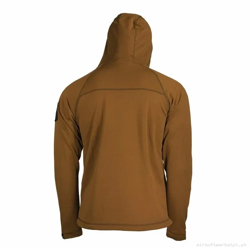 SUDADERA DE INTERVENCION RAGNAR EINAR COYOTE - XXL — Vestuário (Fardas) — Airsoft Market PT (foto 2)