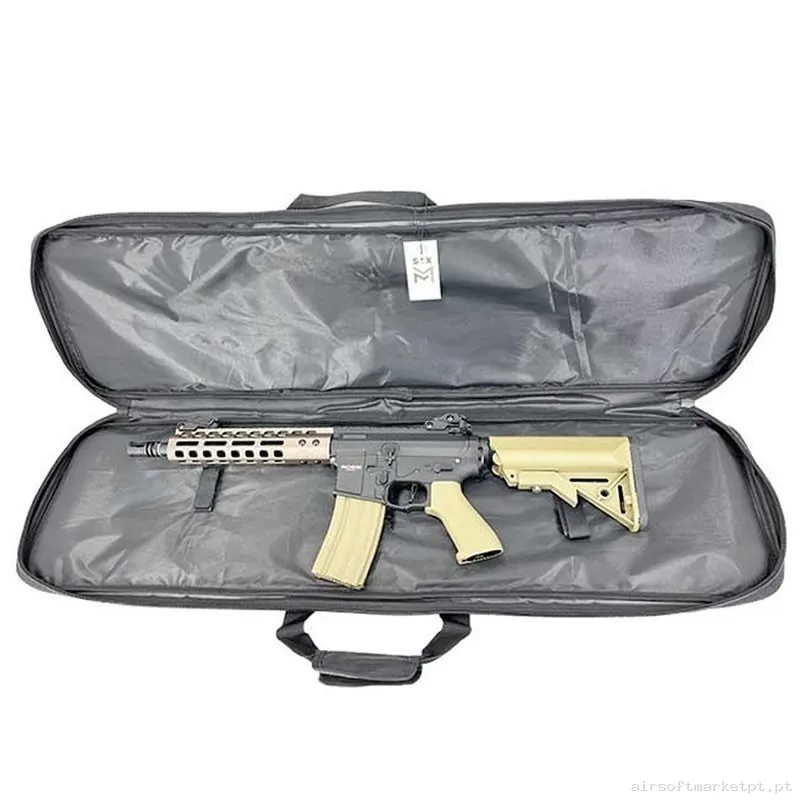 Funda de transporte SIXMM 100 cm - OD — Sacos & Mochilas — Airsoft Market PT (foto 3)