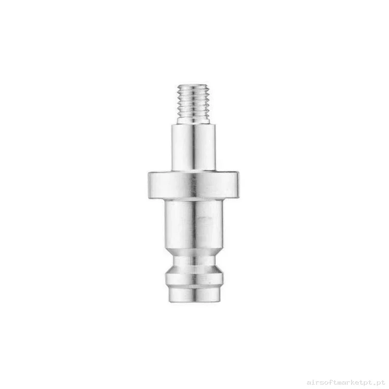 HPA ADAPTADOR TOKYO MARUI WE & KJ WORKS BO MANUFACTURE GAS EU — HPA & Linhas — Airsoft Market PT