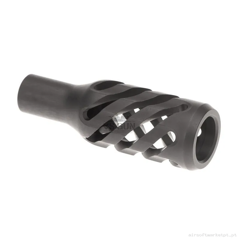 PALANCA DE ACERROJADO VSR-10 ALIGERADA MAPLE LEAF ALUMINIO CNC — Peças Internas (GBB/Sniper) — Airsoft Market PT