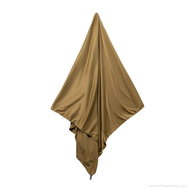 Toalha Tática Helikon-Tex Field Towel L coyote — Outros — Airsoft Market PT