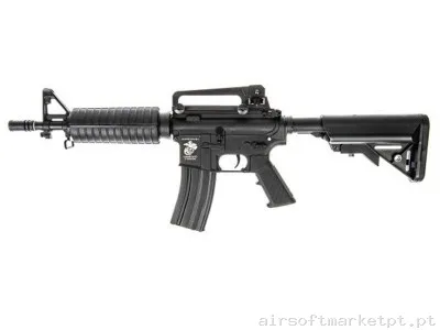 M4 M933 Curto D'Boys Não — Rifles de Assalto (AR/M4/AK) — Airsoft Market PT