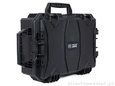 Estojo Rigido 30 y  47 cm Specna Arms 47 cm — Sacos & Mochilas — Airsoft Market PT